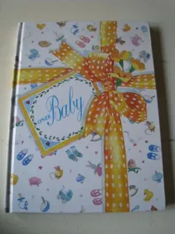 Onze Baby - Fotoalbum