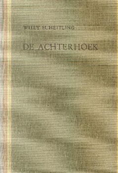Heitling, Willy; De Achterhoek - 1
