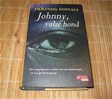 Emmanuel Dongala - Johnny, valse hond