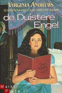 Virginia Andrews - De duistere engel - 1