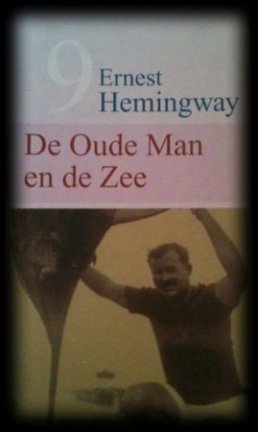 De oude man en de zee, Ernest Hemingway 9 - nr. 1