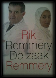 Rik Remmenry De zaak Remmery,