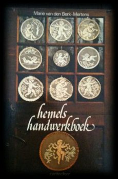 Hemels handboek, Marie Van Den Berk-Mertens, - 1
