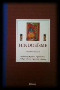 Hindoeïsme, Vasudha Narayanan, - 1