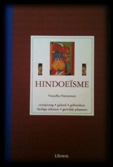 Hindoeïsme, Vasudha Narayanan,
