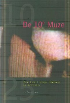 Paardekooper, Jos ; De 10e Muze - 1