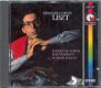 cd - piano music - Arnaldo COHEN plays LISZT - 1 - Thumbnail