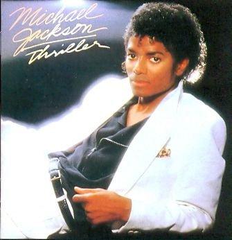 cd - Michael JACKSON - Thriller - Special Edition - (new) - 1