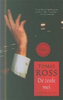 Ross, Tomas; De zesde mei - 1