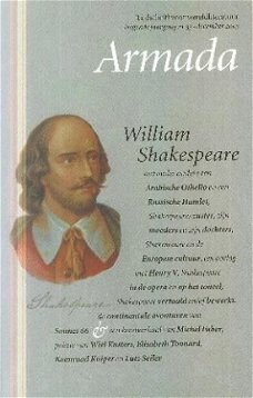 Armada, december 2003, William Shakespeare