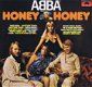 * LP * ABBA * HONEY HONEY * - 1 - Thumbnail