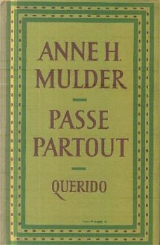 Mulder, Anne K ; Passepartout