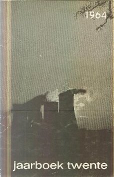 Jaarboek Twente 1964