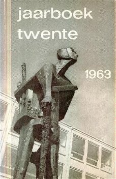 Jaarboek Twente 1963