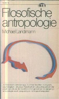 Landmann, Michael; Filosofische Antropologie