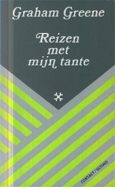 Greene, Graham ; Reizen met mijn tante