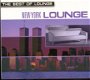 cd - New York Lounge - (new) - 1 - Thumbnail