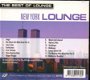 cd - New York Lounge - (new) - 1 - Thumbnail