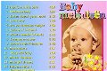 cd - BABY Melodieën - (nieuw) - 1 - Thumbnail