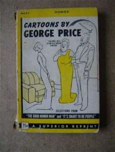 cartoons by george price engels talig