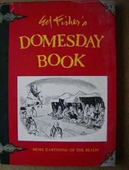 ed fisher's domesday book engels talig - 1