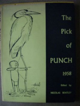 the pick of punch engels talig - 1