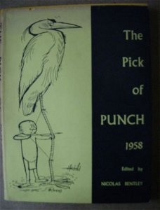 the pick of punch engels talig