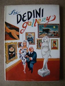 the dedini gallery engels talig