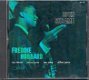 cd - Freddie HUBBARD (T. Brooks -mcCoy Tyner) -Open Sesame - 1 - Thumbnail