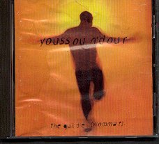 cd - Youssou N'dour - The guide (wonnat)