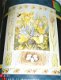 Uniek plaid/Fleece deken Marjolein Bastin Spring Bouquet - 1 - Thumbnail