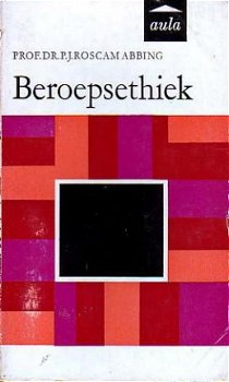 Beroepsethiek - 1