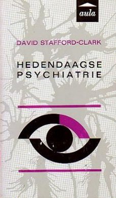 Hedendaagse psychiatrie