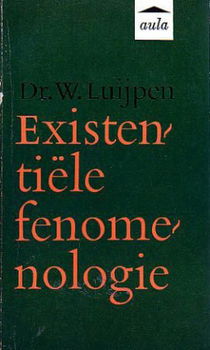 Existenti�le fenomenologie - 1