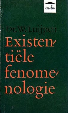 Existenti�le fenomenologie