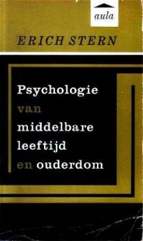 Psychologie van middelbare leeftijd en ouderdom - 1