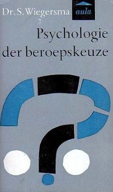 Psychologie der beroepskeuze