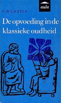 De opvoeding in de klassieke oudheid - 1