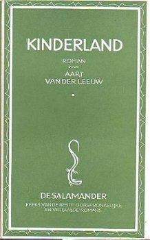 Kinderland - 1