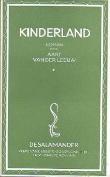 Kinderland - 1