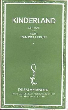 Kinderland