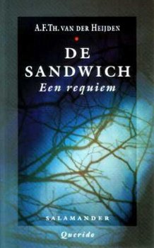 De sandwich. Een reqiuem - 1