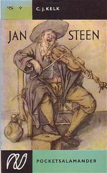 Jan Steen - 1