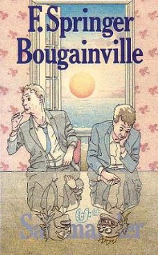 Bougainville. Een gedenkschrift