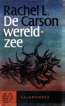 De wereldzee - 1