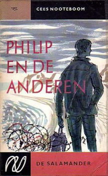 Philip en de anderen - 1