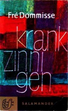 Krankzinnigen