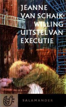 Uitstel van executie