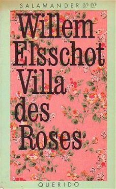 Villa des Roses