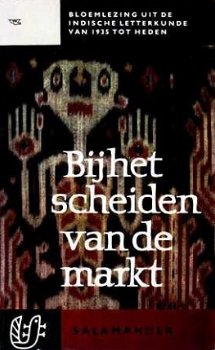 Bij het scheiden van de markt. Een bloemlezing uit de Indisc - 1